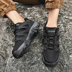 Damen Multifunktionale Trekking-Schuhe mit rutschfester Sohle