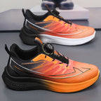 Damen Hochleistungs-Laufschuhe mit innovativem Schnürsystem R&B