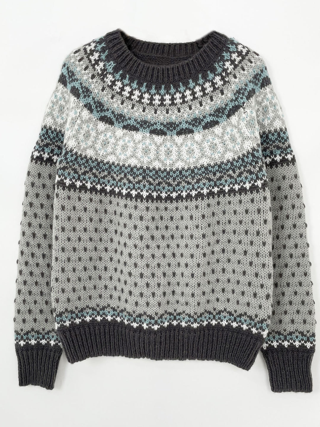 Damen Strickpullover R&B