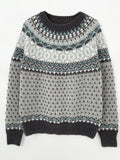 Damen Strickpullover R&B