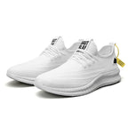 Damen Atmungsaktive Freizeitschuhe mit flexiblem Einschlupfdesign R&B