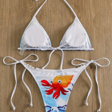 Damen Bikini-Set R&B