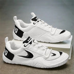 Damen Multisport-Sneaker mit flexiblem Mesh-Obermaterial und dämpfender Sohle R&B