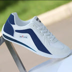 Damen Atmungsaktive Freizeitschuhe mit flexiblem Obermaterial