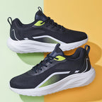 Damen Multifunktionale Sportschuhe mit atmungsaktivem Mesh-Obermaterial