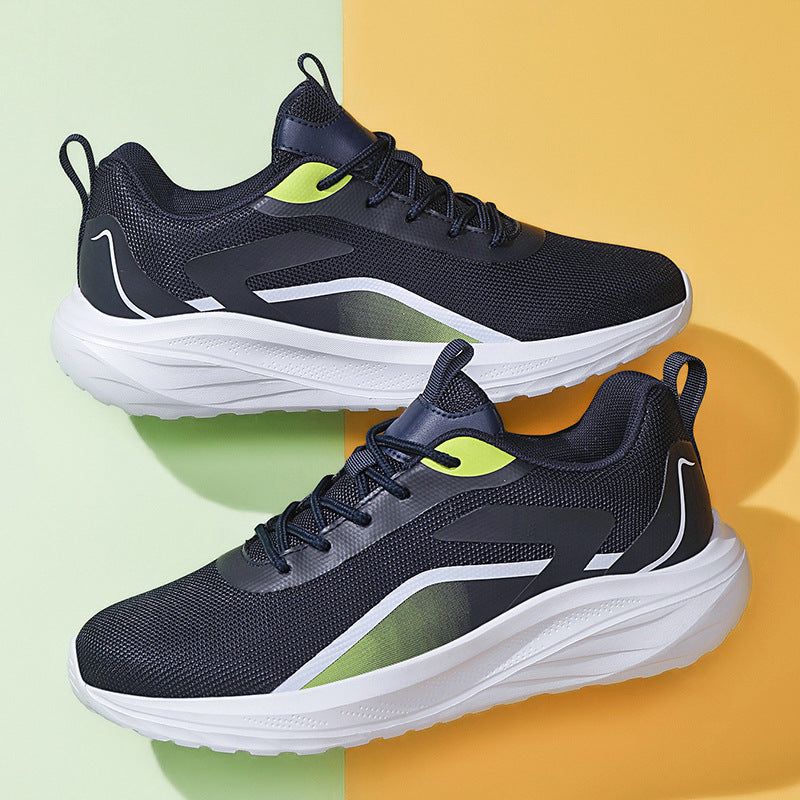 Damen Multifunktionale Sportschuhe mit atmungsaktivem Mesh-Obermaterial