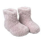 Damen Hausschuhe mit kuscheligem Futter und rutschfester Sohle R&B