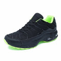 Damen Sportliche Laufschuhe mit atmungsaktiver Netzstruktur und dämpfender Sohle