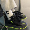 Damen Modische Sneakers mit innovativem Dämpfungssystem und rutschfestem Profil R&B