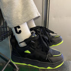 Damen Modische Sneakers mit innovativem Dämpfungssystem und rutschfestem Profil R&B