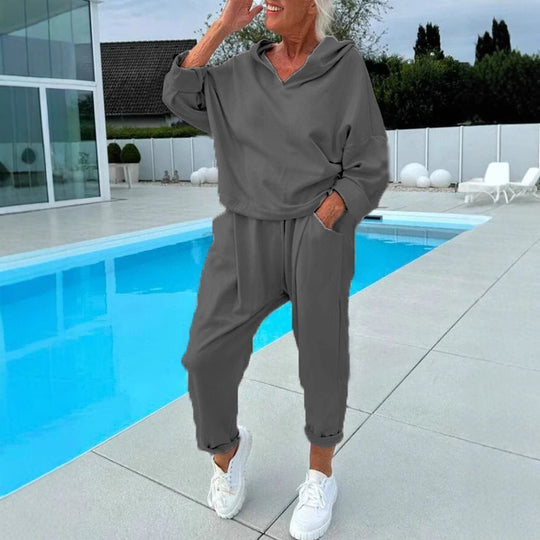 Damen Freizeitanzug R&B