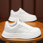 Damen Sneaker mit dämpfender Sohle und atmungsaktivem Obermaterial R&B