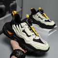 Damen Sportliche High-Performance Sneakers mit innovativem Schnellschnürsystem