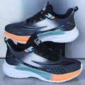 Damen Sportliche und atmungsaktive Lauf-Sneaker mit Flex-Technologie R&B