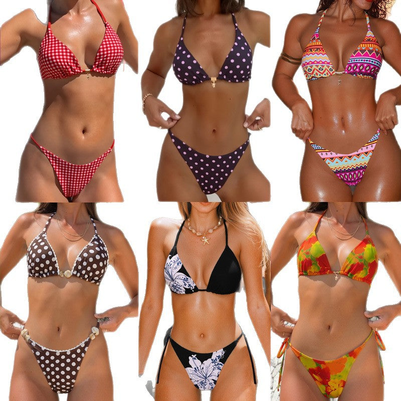 Damen Bikini-Set R&B
