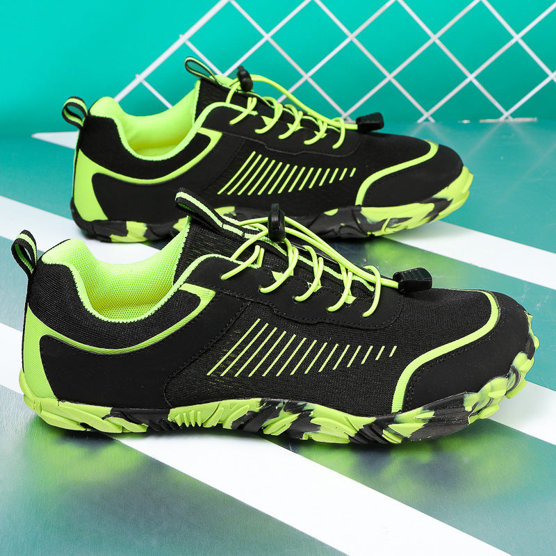 Damen Sportliche und robuste Sneaker von R&B