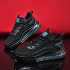 Damen Sportliche Laufschuhe mit innovativer Dämpfungstechnologie R&B