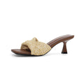 Damen elegante und bequeme Sandalen