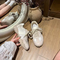 Damen Sportliche Sneakers mit strapazierfähigem Obermaterial und innovativer Dämpfung R&B