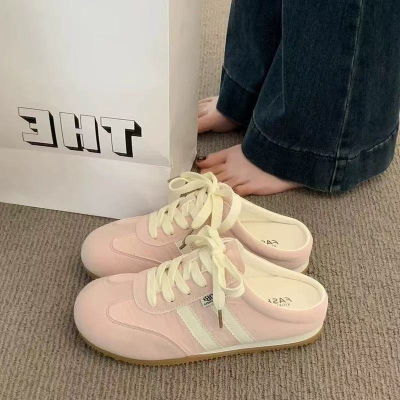 Damen Freizeitsneaker mit atmungsaktiver Oberfläche und flexibler Sohle R&B