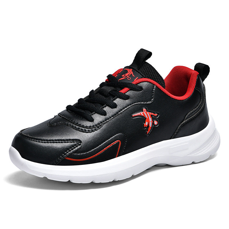 Damen Komfortable Sneakers mit atmungsaktivem Obermaterial und dämpfendem Fußbett R&B