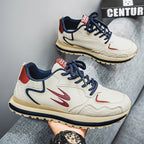 Damen Sportliche Sneaker von R&B