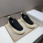 Damen Sneakers mit atmungsaktivem Obermaterial und sportlichem High-Performance Design R&B