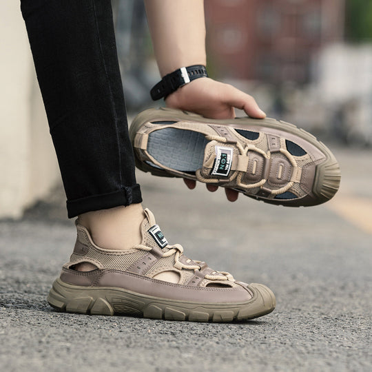 Damen Athletische Sportschuhe mit innovativer Polsterung und rutschfester Sohle R&B