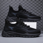 Damen Hochleistungs-Laufschuhe mit atmungsaktivem Mesh-Obermaterial und flexibler Sohle