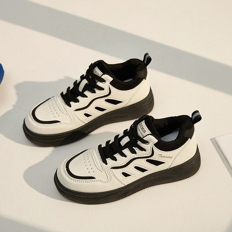 Damen Sportliche Sneakers mit innovativer Dämpfung und atmungsaktiver Oberflächenstruktur R&B