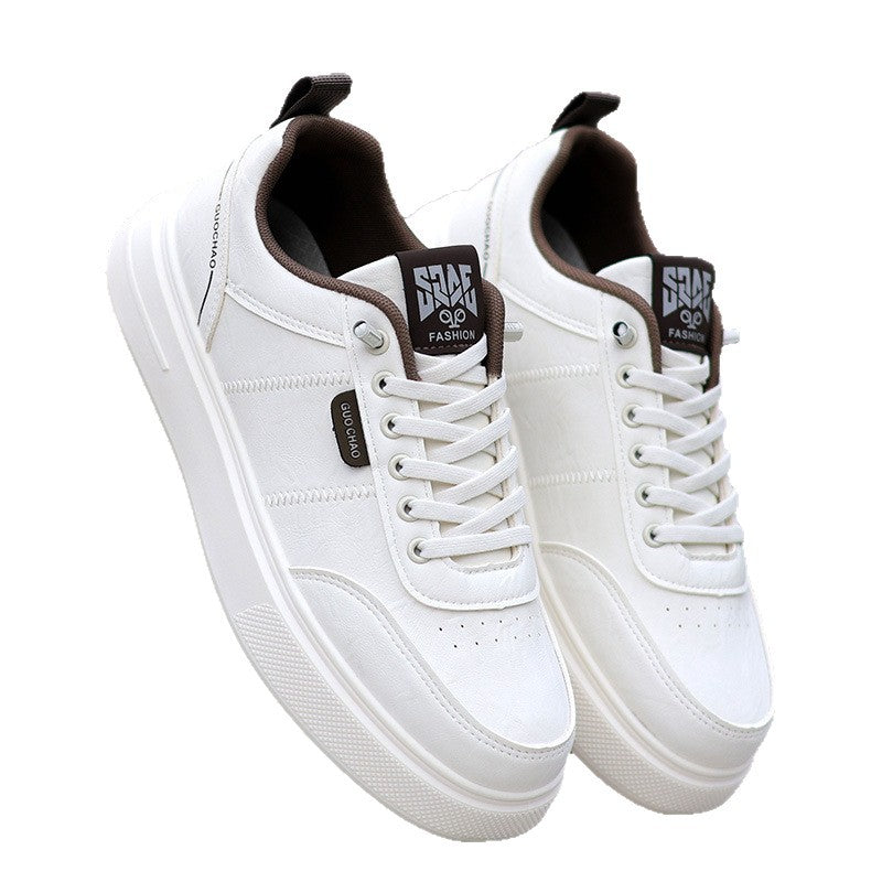 Damen Elegante Sneakers mit robustem Komfort und atmungsaktivem Obermaterial R&B