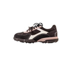 Damen Sportliche Lifestyle Sneakers mit herausnehmbarer Innensohle R&B