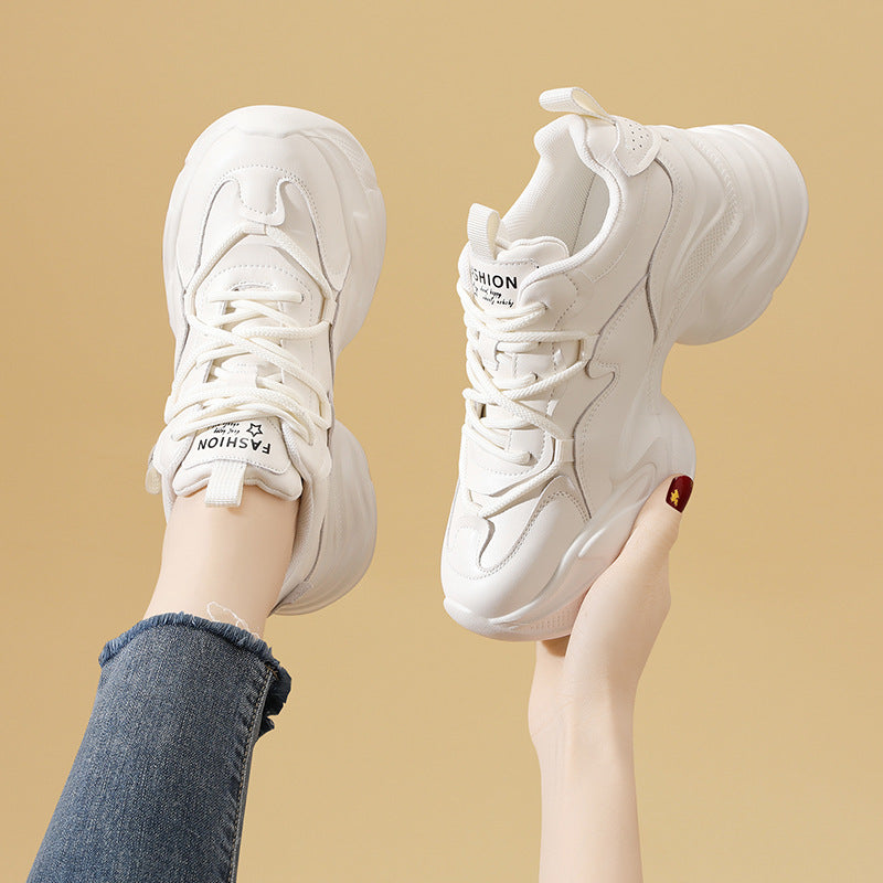 Damen Trendige Sportschuhe mit innovativer Dämpfungstechnologie R&B