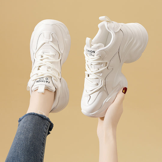 Damen Trendige Sportschuhe mit innovativer Dämpfungstechnologie R&B