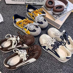 Damen Sportliche Freizeitsneaker mit innovativem Schnürsystem R&B