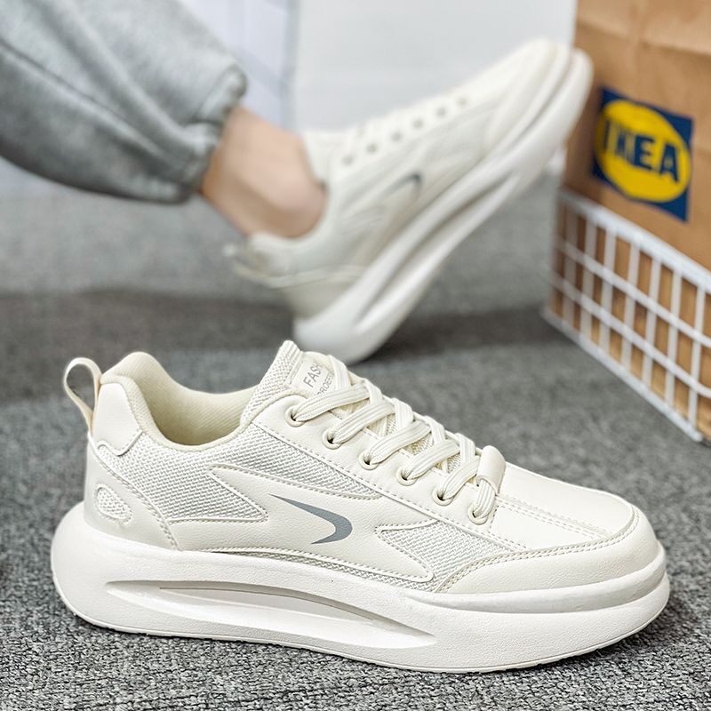 Damen Sneakers mit innovativer Dämpfungstechnologie und sportlichem Design R&B