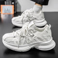Damen Atmungsaktive Sport Sneakers mit innovativem Design R&B