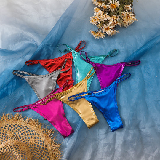 Damen Hotpants-Bikini R&B