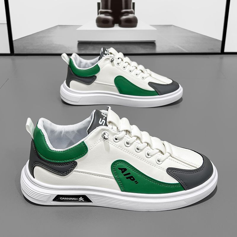 Damen sportliche Sneaker mit ergonomischer Dämpfung und stabiler Sohle