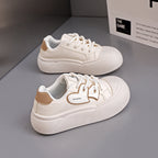 Damen Chunky Sneakers mit innovativem Komfortdesign R&B