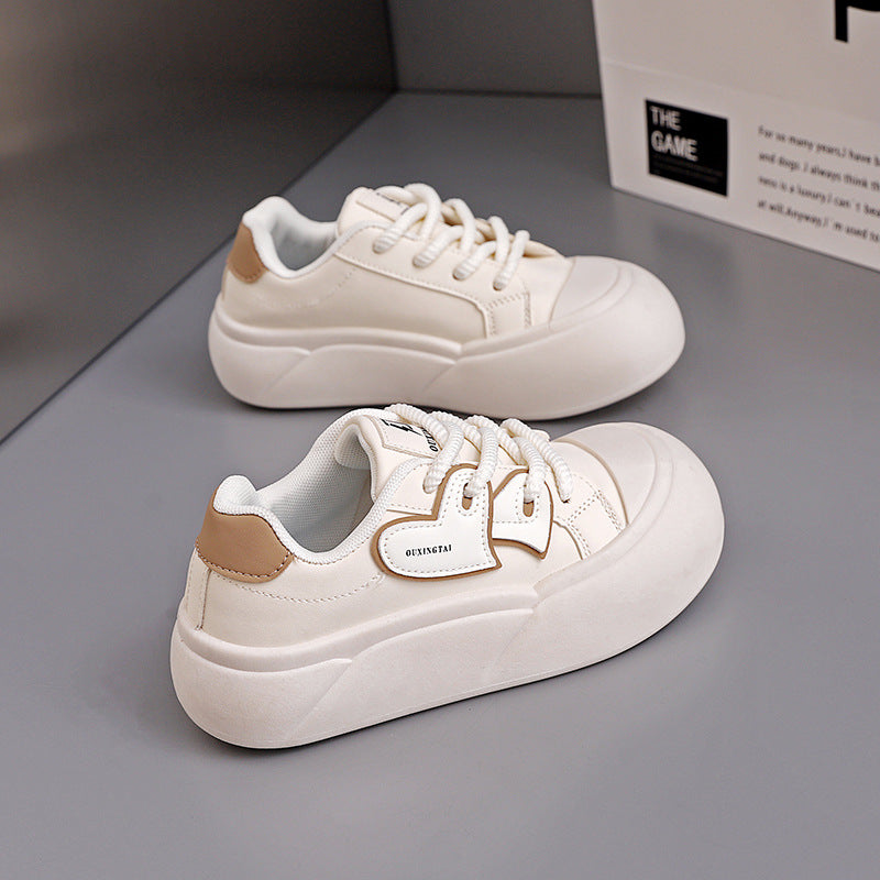 Damen Chunky Sneakers mit innovativem Komfortdesign R&B