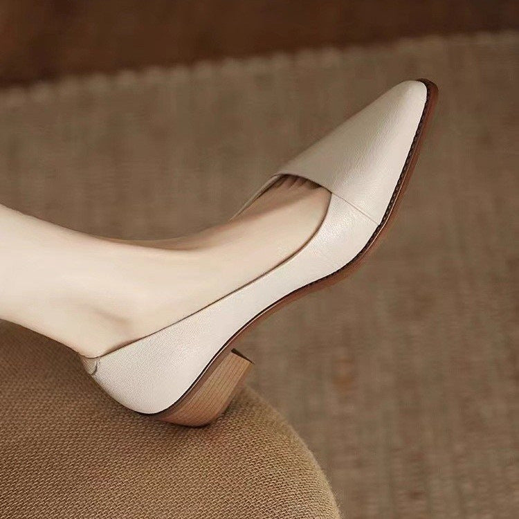 Damen Elegante Sling-Pumps mit modernem Design