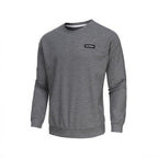 Herren lässiges Sweatshirt mit strukturierter Oberfläche und modernem Design