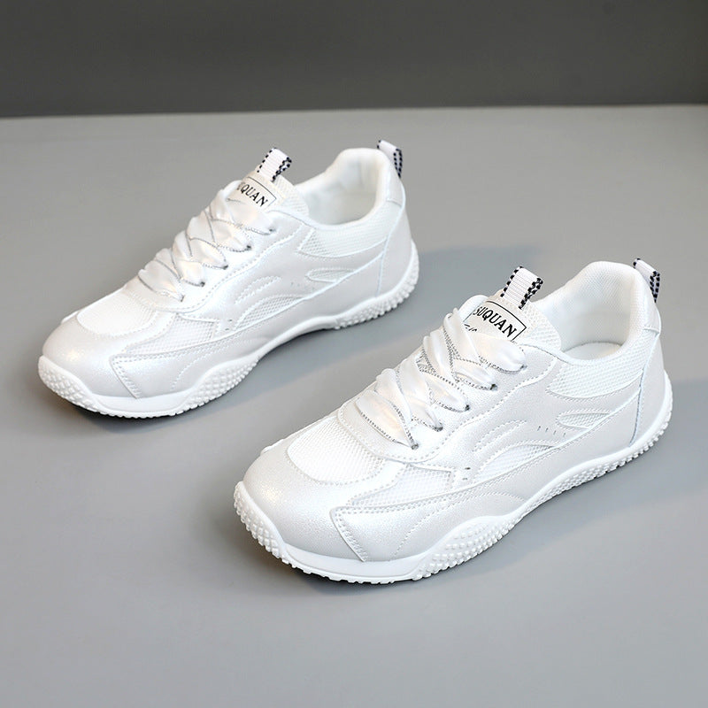 Damen Sportliche Laufschuhe mit atmungsaktiver Obermaterialstruktur R&B