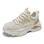 Damen Chunky Sneakers R&B