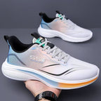 Damen Sportliche Laufschuhe mit innovativer Dämpfungstechnologie R&B