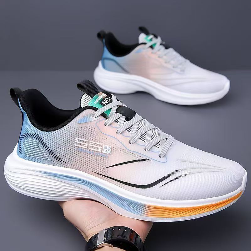 Damen Sportliche Laufschuhe mit innovativer Dämpfungstechnologie R&B