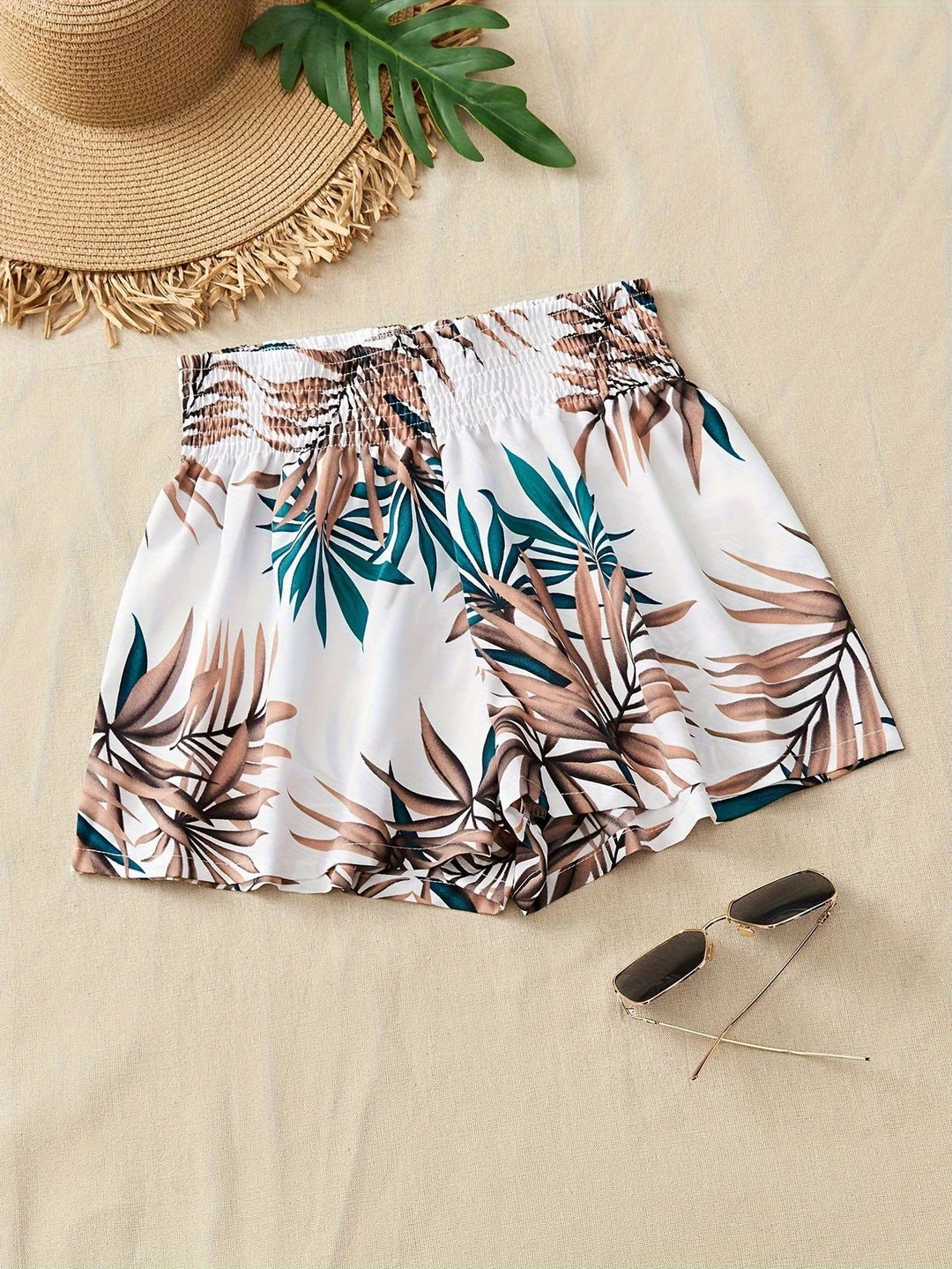 Damen Strandshorts R&B