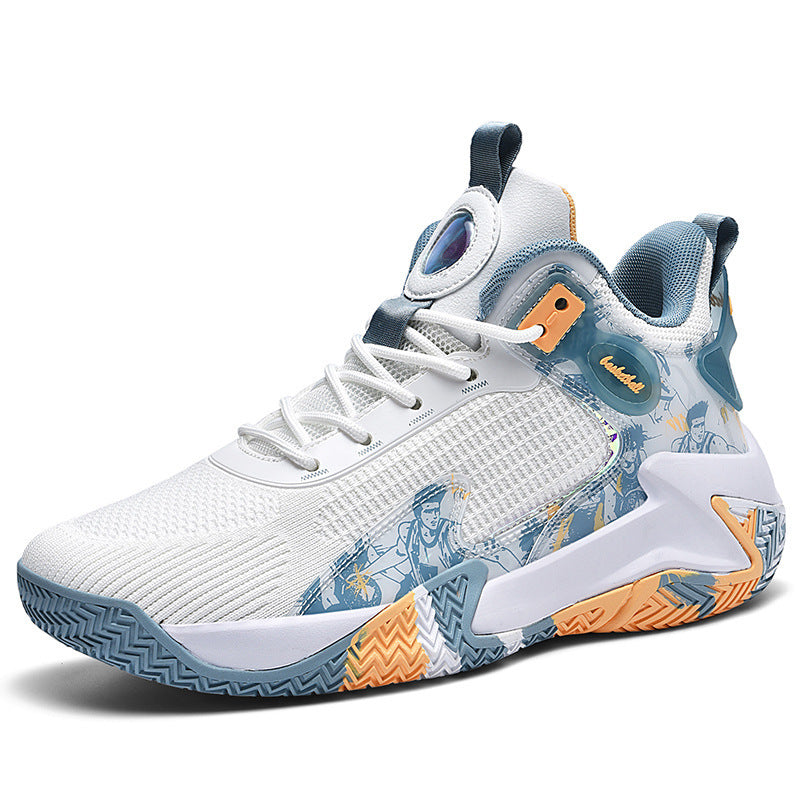 Damen Sportliche Hochleistungs Sneakers R&B