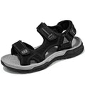 Herren Outdoor-Sandalen mit verstellbarem Riemensystem R&B